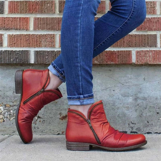 Antonia | High quality orthopedic shoes