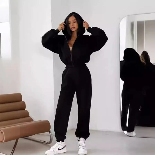 Katia | Stunning two piece sports set