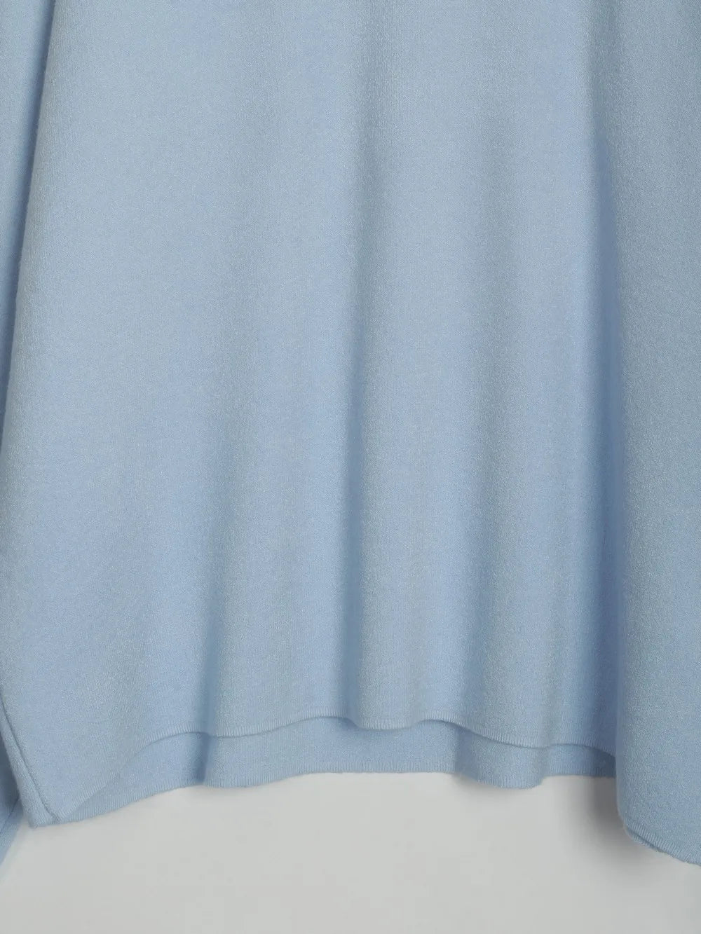 Salomé | Knitted basic top knit sweater for winter
