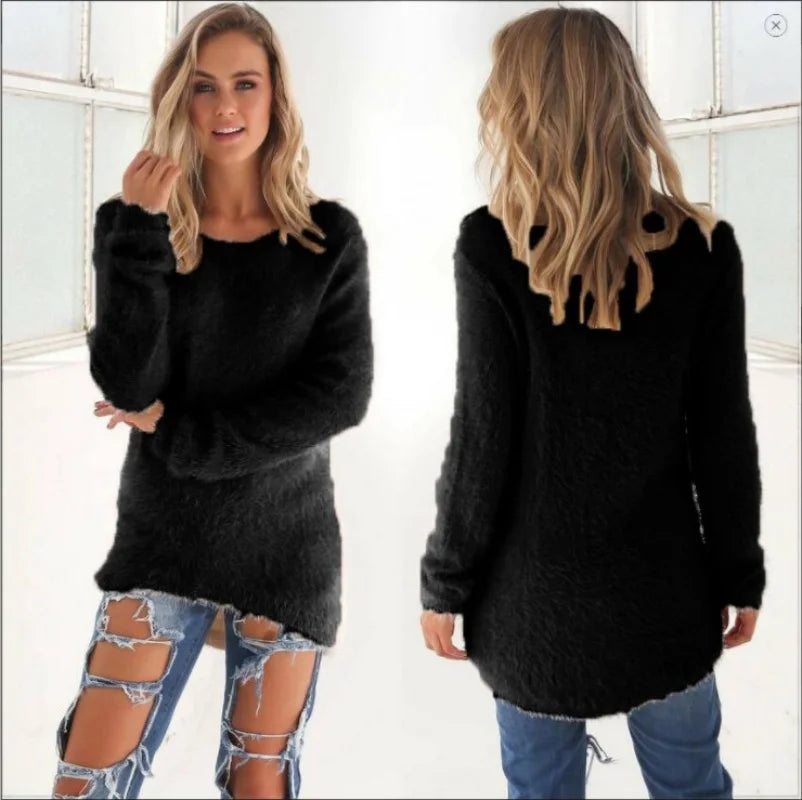 Gisela | Rayma plus size jersey