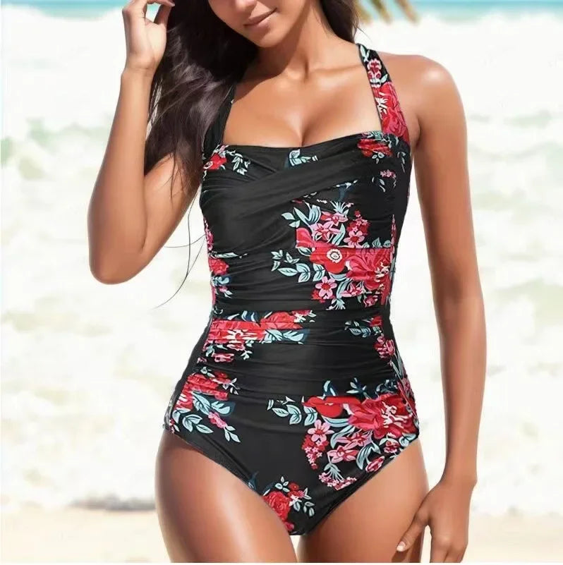 Jael® | Monokini Swimsuit