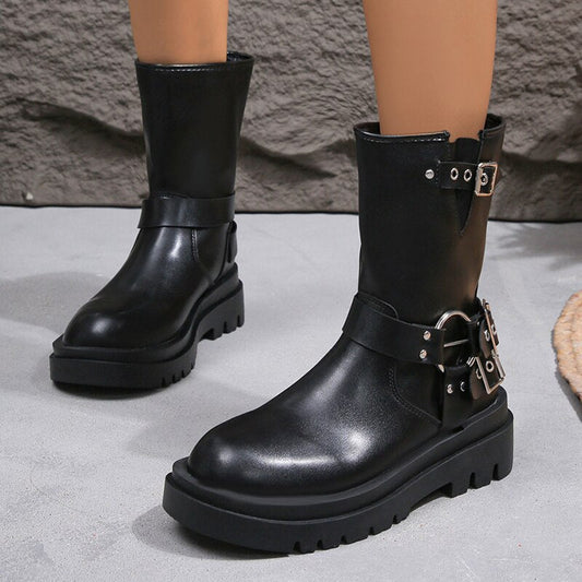 Fiona | Stylish and supportive orthopedic footwear