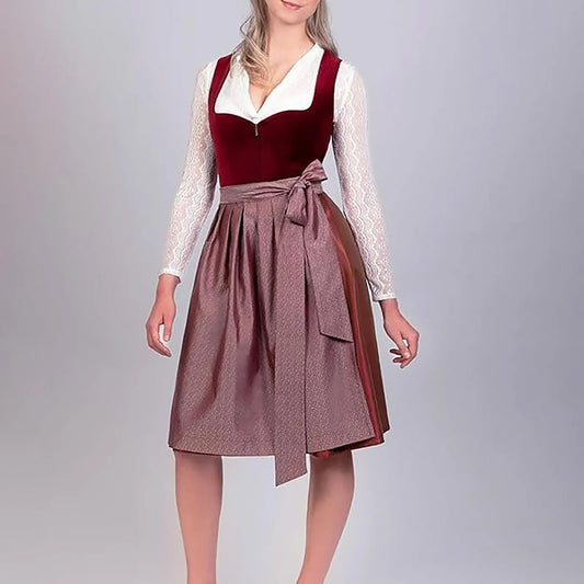 Sonia® | Oktoberfest Fashion Perfect For Chic