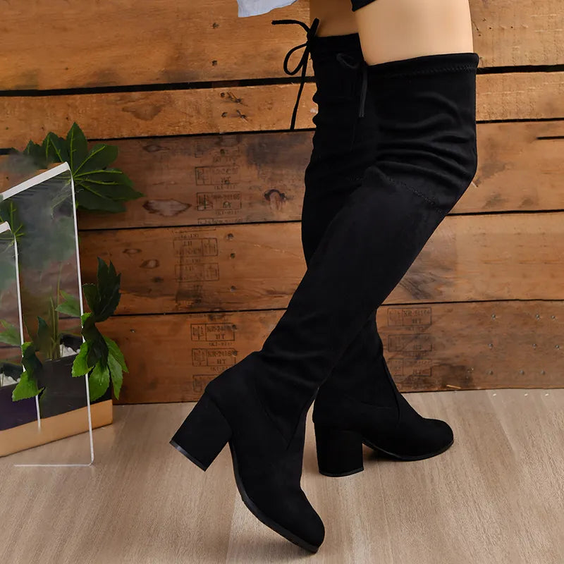 Mariana | Timeless and supportive orthopedic heels