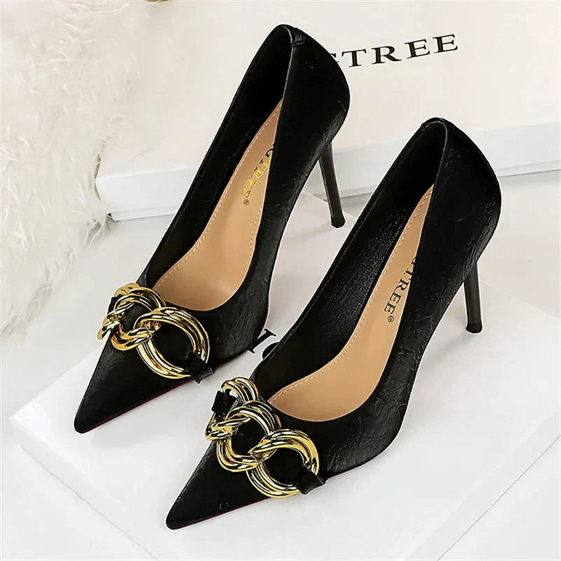 Paulette® | Radiant Women'S Pumps