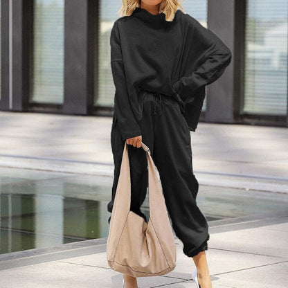 Abigail | Modern and comfortable winter set