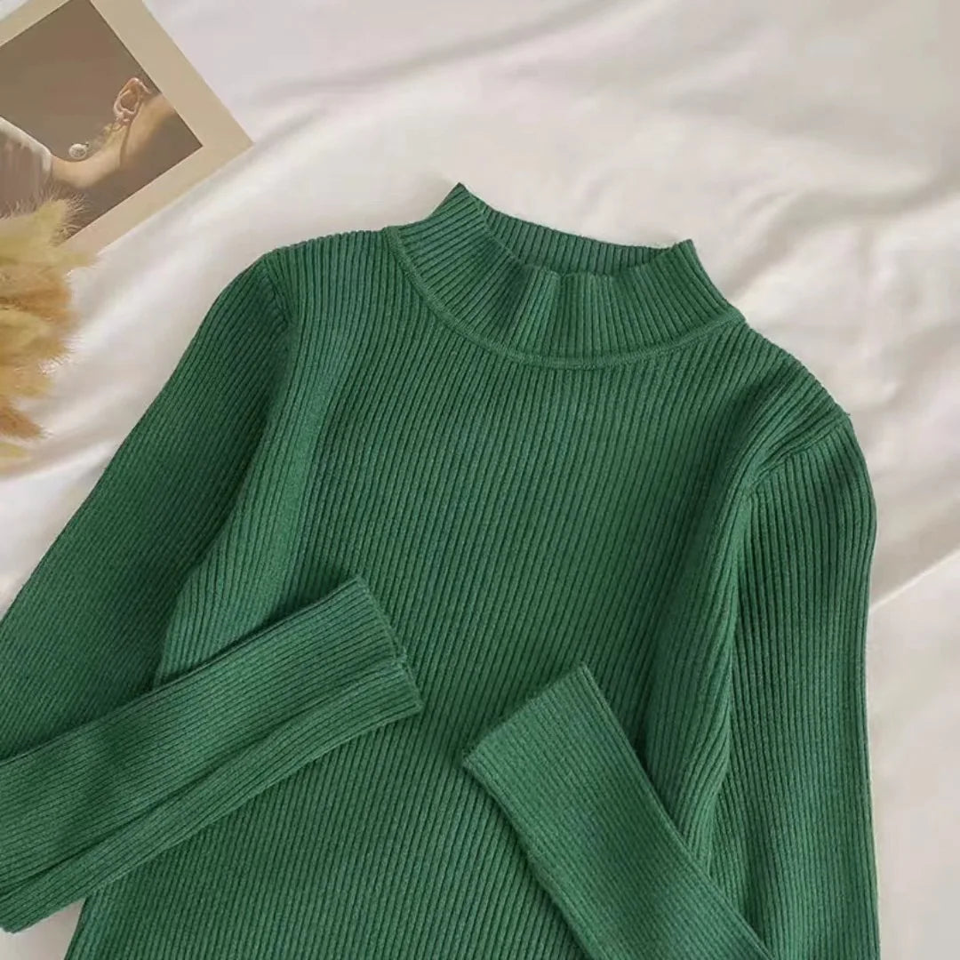 Kitty® | versatile knitted sweater for women