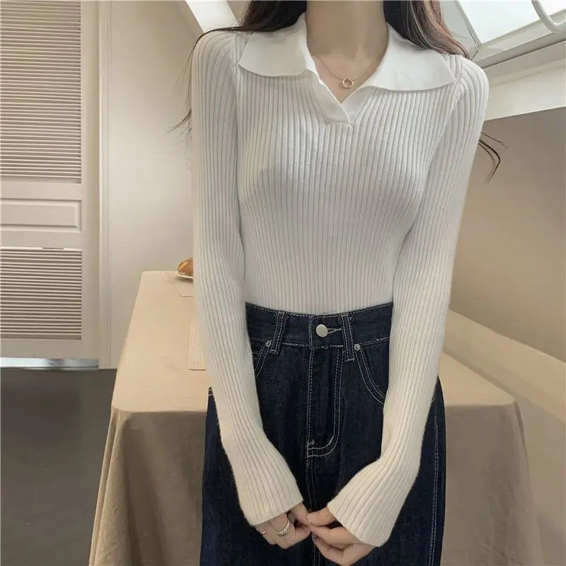 Beatrice | Turtleneck sweater Selenia