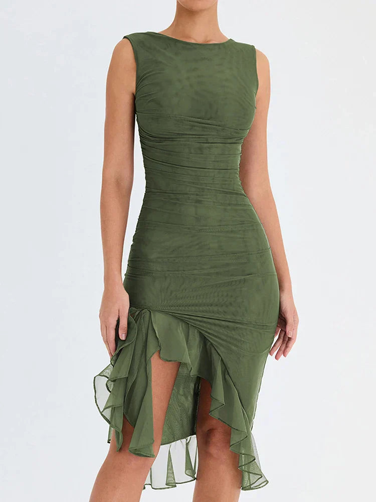 Sara® | Elegant Women'S Dress