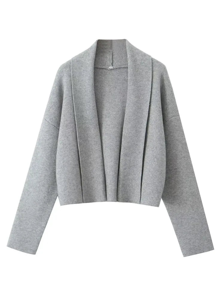 Natalia | Relaxed and timeless winter jacket