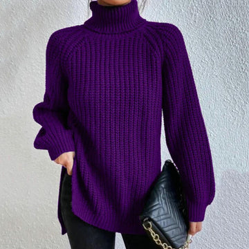 Carolina® | joli pull turtleneck