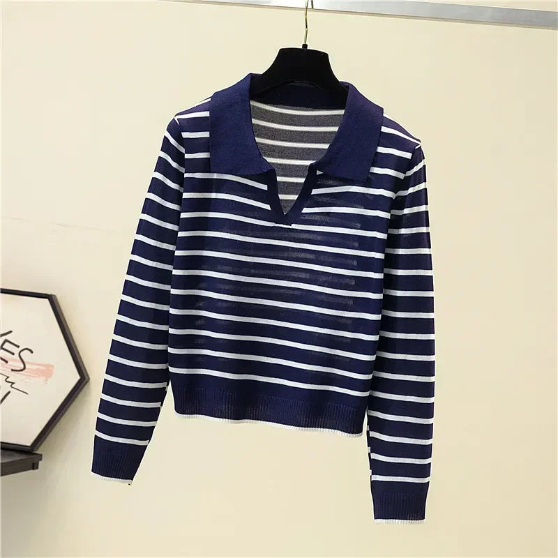 Margarita | Ortrud polo jersey