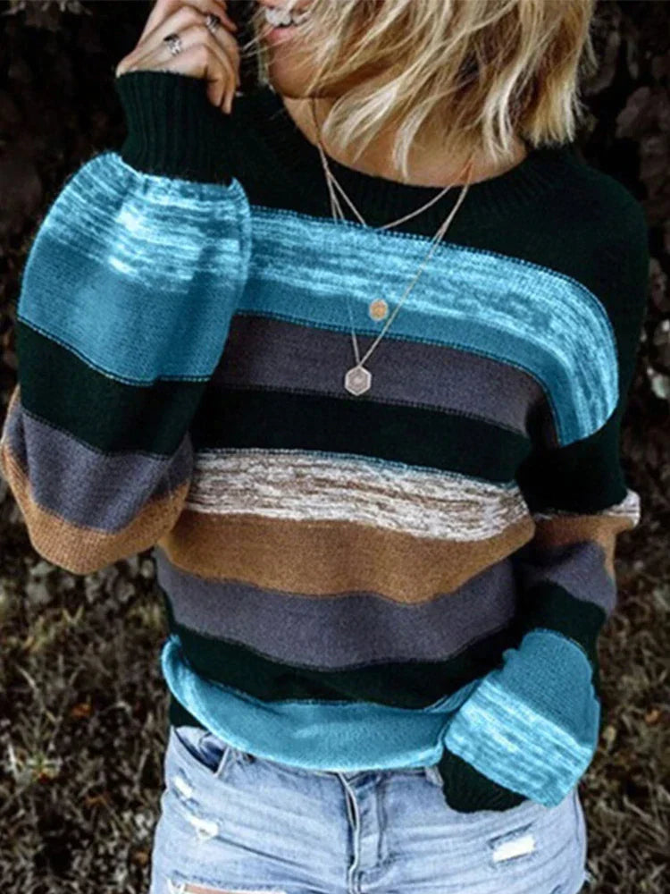 Odalis| Fashionable and minimalist winter garment