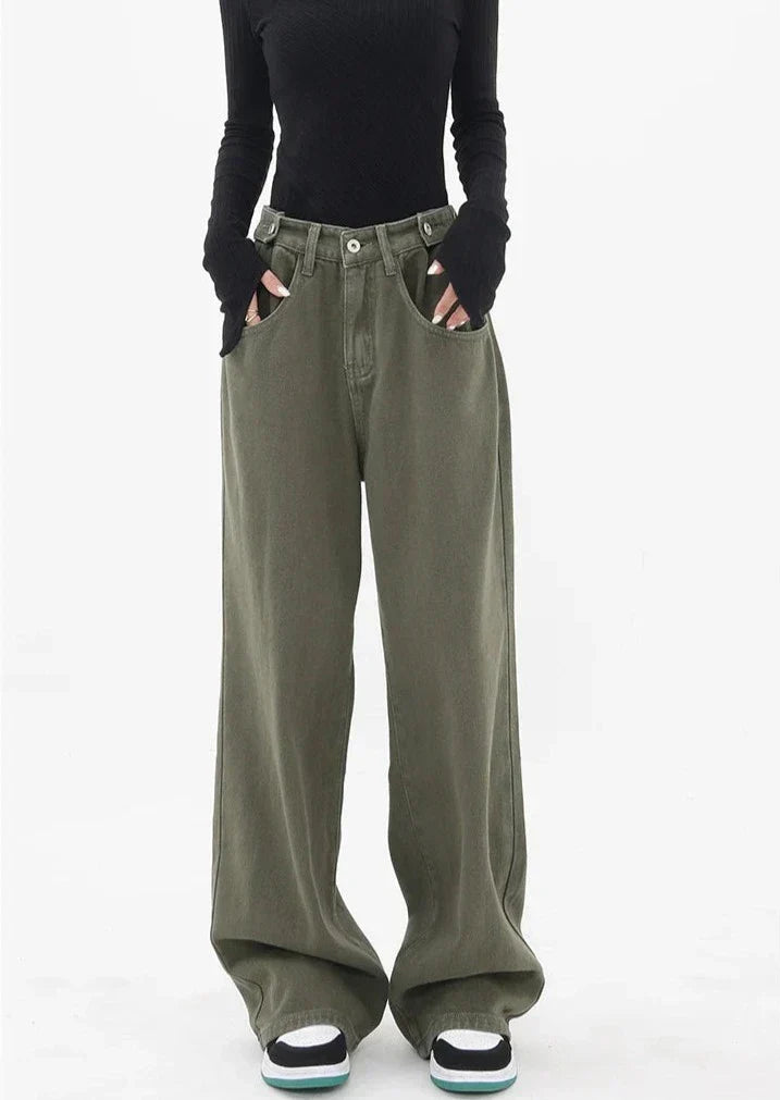 Carmen® | High-waisted jeans for women