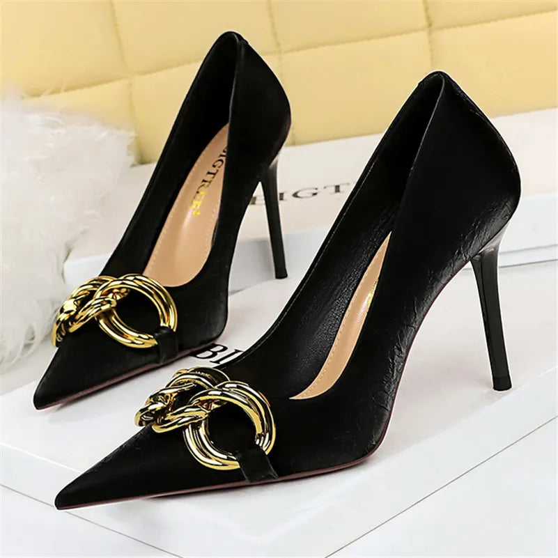Paulette® | Radiant Women'S Pumps