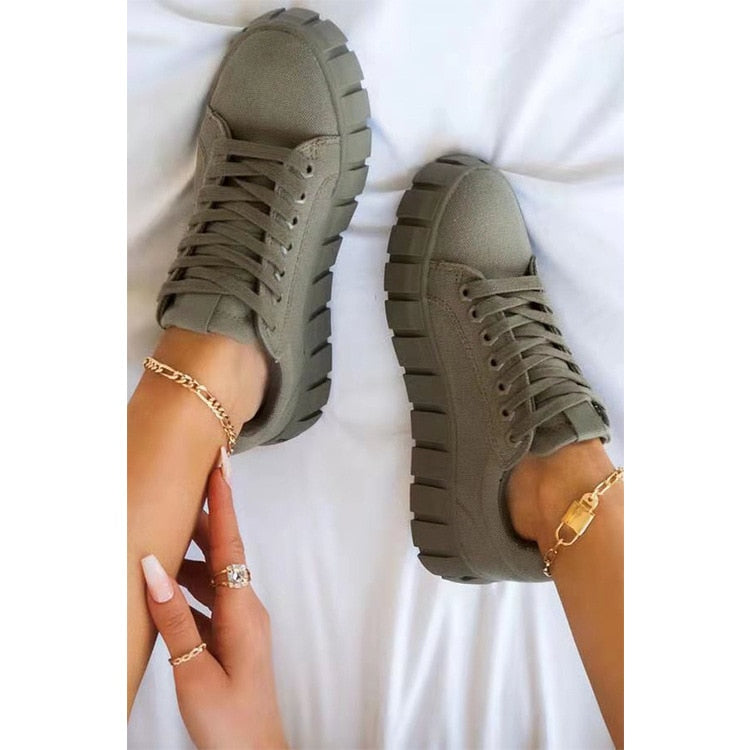 Tyra® | Comfortable Women'S Shoes