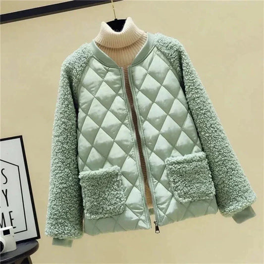 Eva® | Elegant and casual winter coat