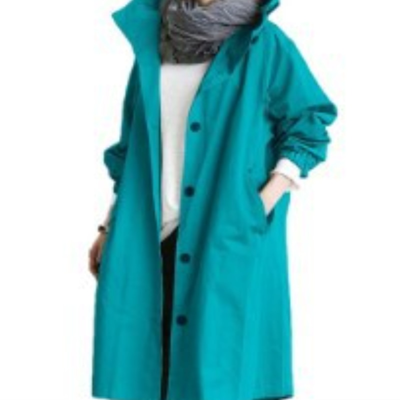 Valentina® | Timeless and elegant winter coat
