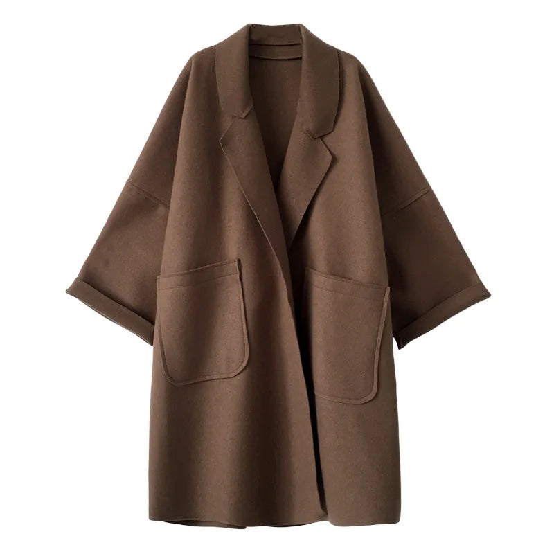 Aida | Classic outer jacket