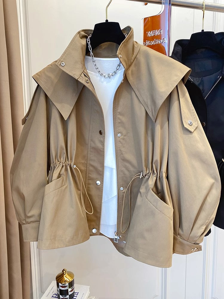 Zaida | Elegant winter jacket for women