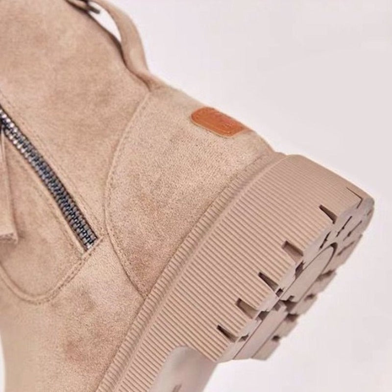 Salomé | orthopedic snow boots