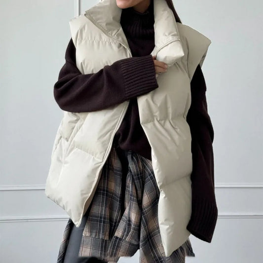 Frieda | Versatile women's vest