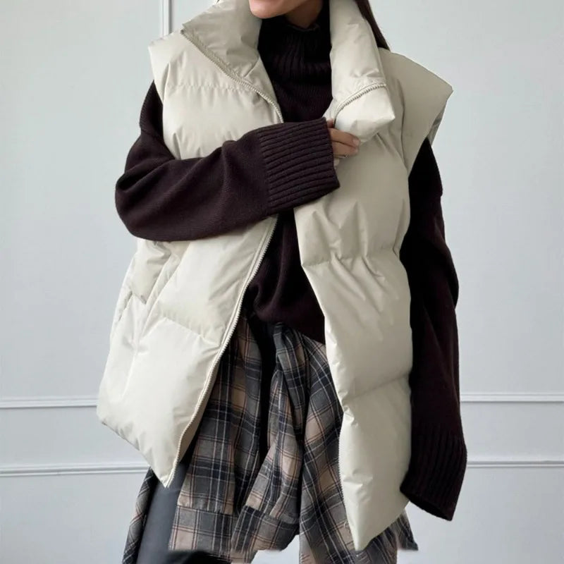 Griselda® | Elegant polar jacket for women