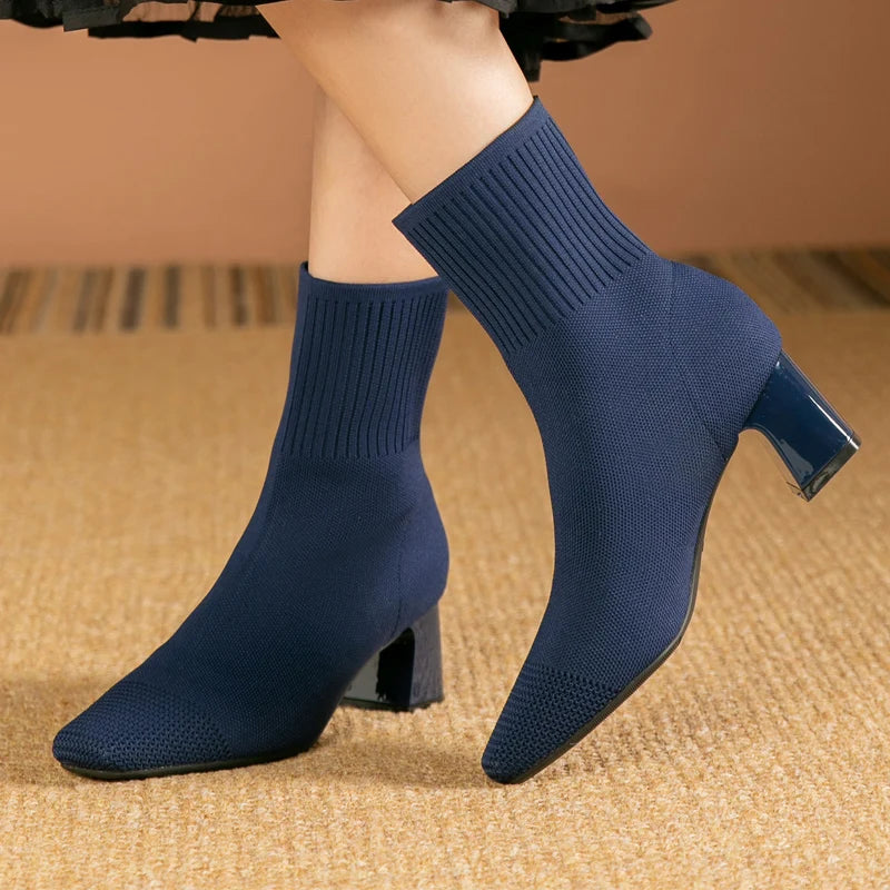 Cristina | Ankle boot