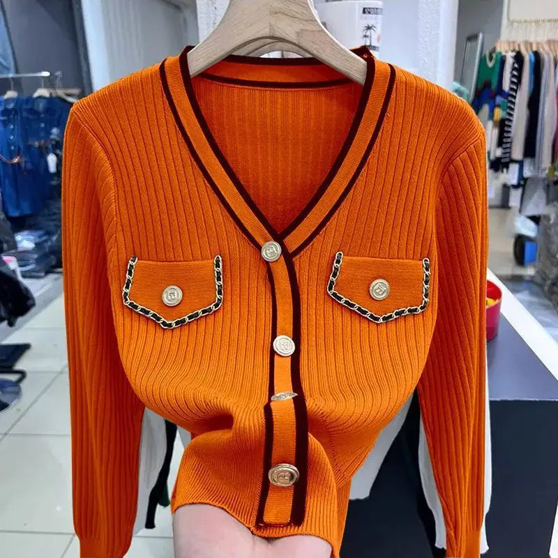 Marta | Trendy and elegant winter sweater