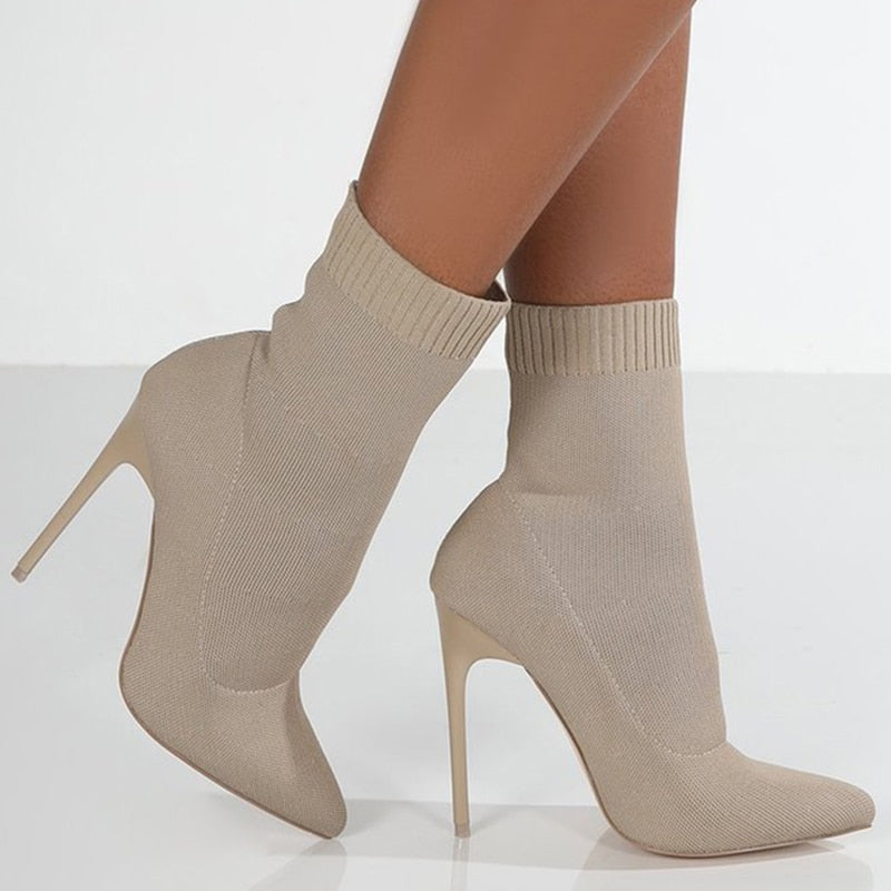 Amparo | Fashionable and supportive orthopedic heels