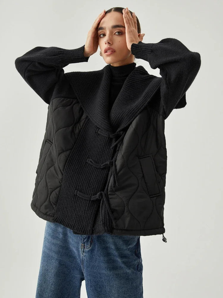 Graciela | Chic and durable winter jacket for women