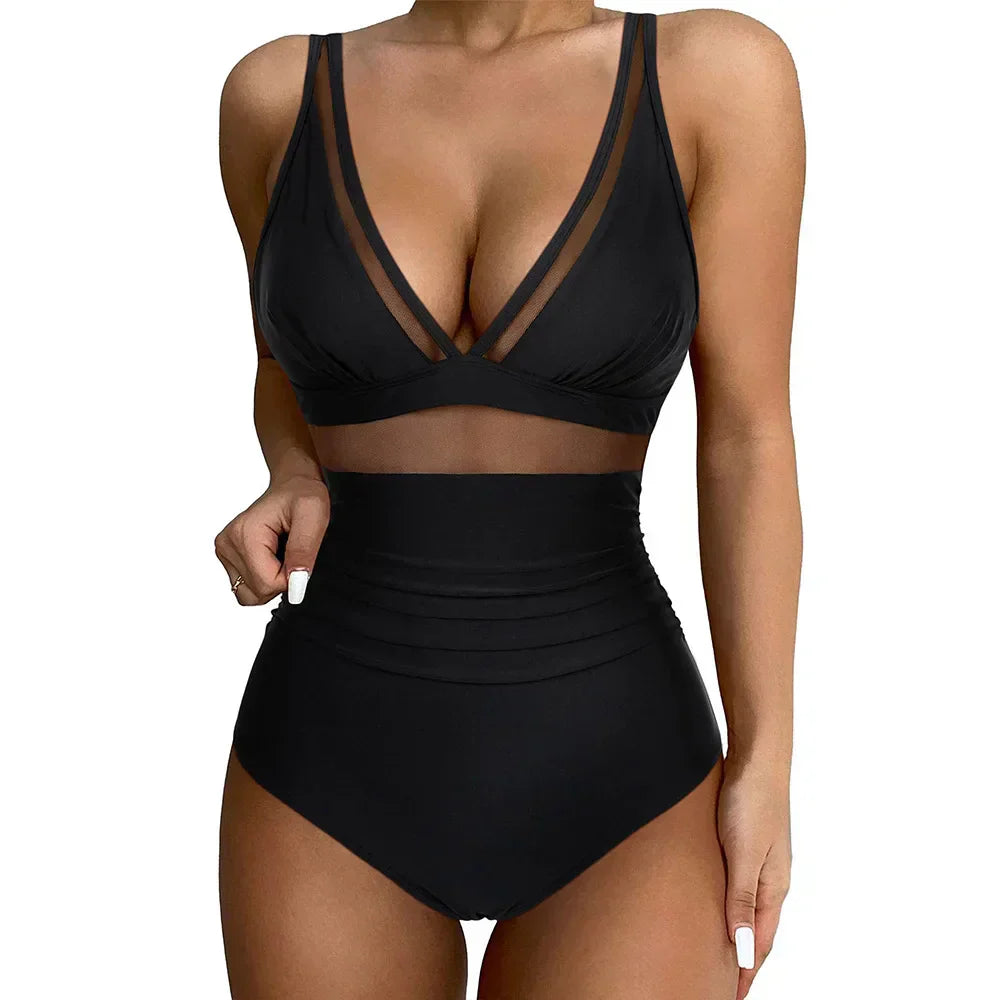 Tabitha® | Elegant Beach Swimsuit