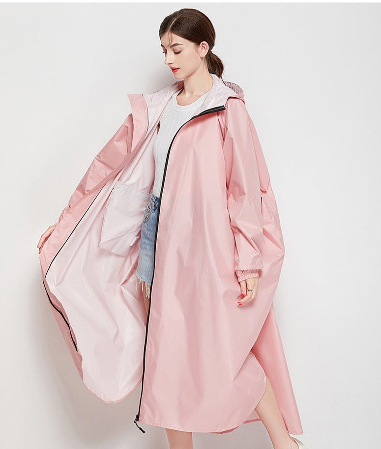Gerlinde® | Poncho Mackintosh