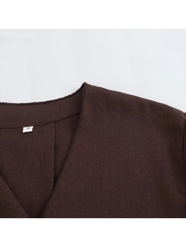 Brigitte | ordset fall trend 2024