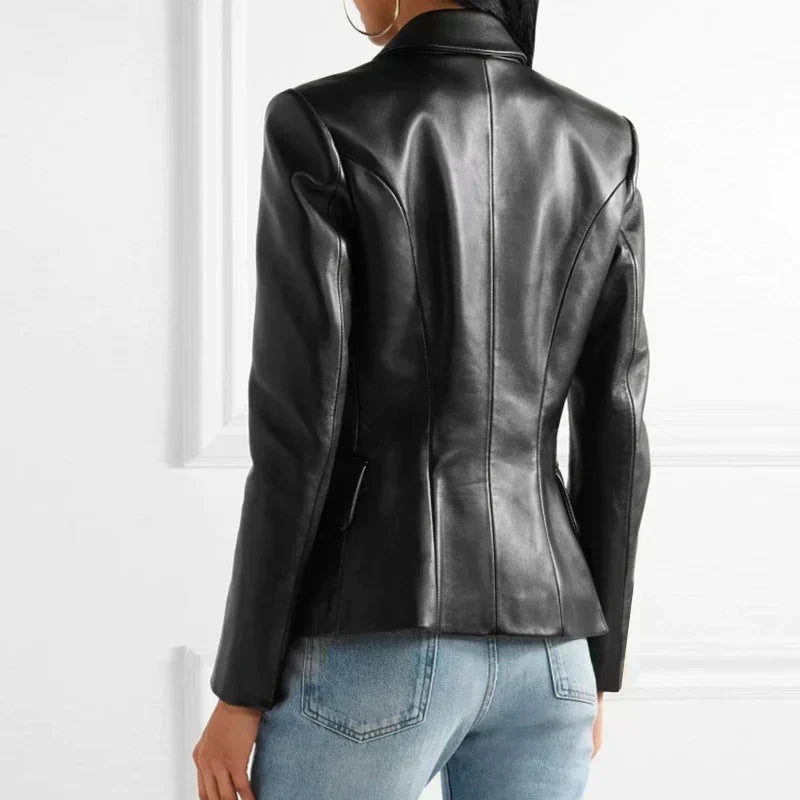 Luz Maria | Chic and versatile winter coat