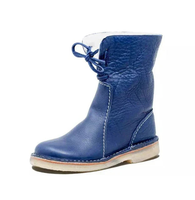 Dolores | Durable and supportive orthopedic footwear