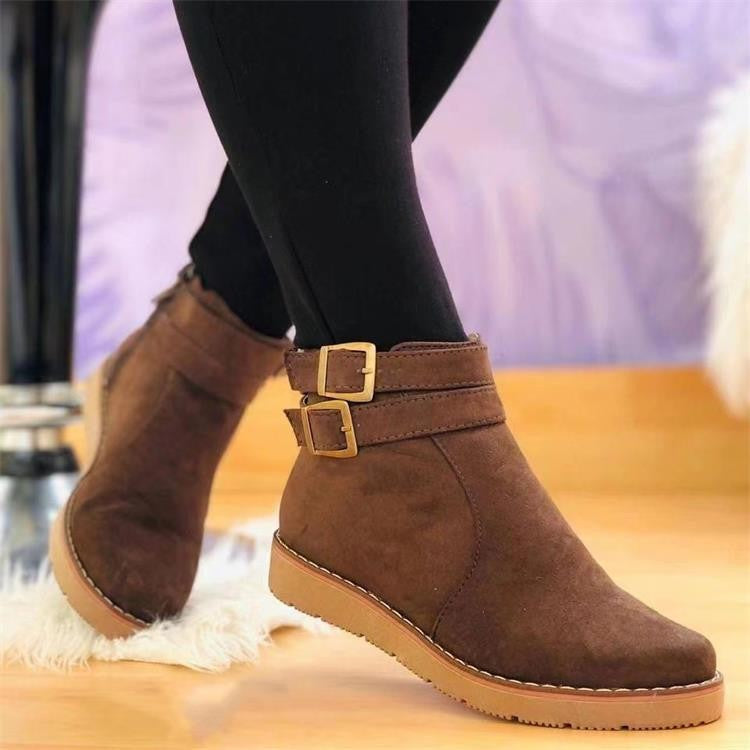 Angeline's | Stylish and supportive orthopedic boots
