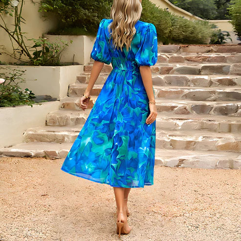 Karen® | Midi dress for women
