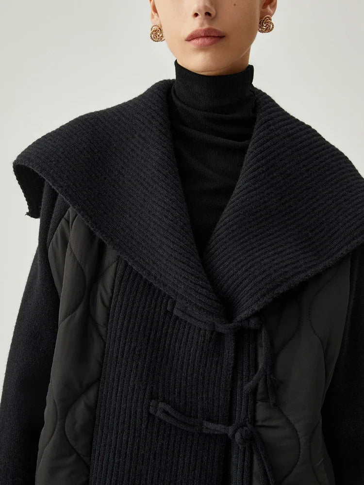 Graciela | Chic and durable winter jacket for women