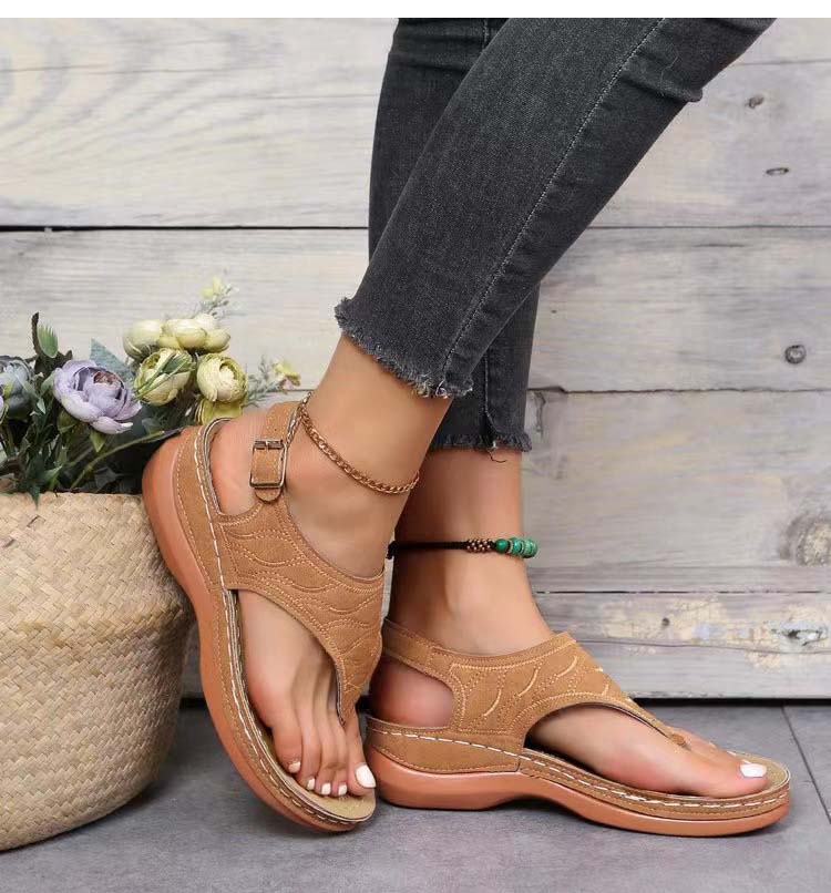 Naia® | Orthopedic Flip Flops For Women