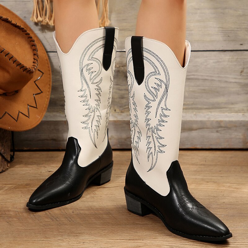 Julia | Durable orthopedic heels