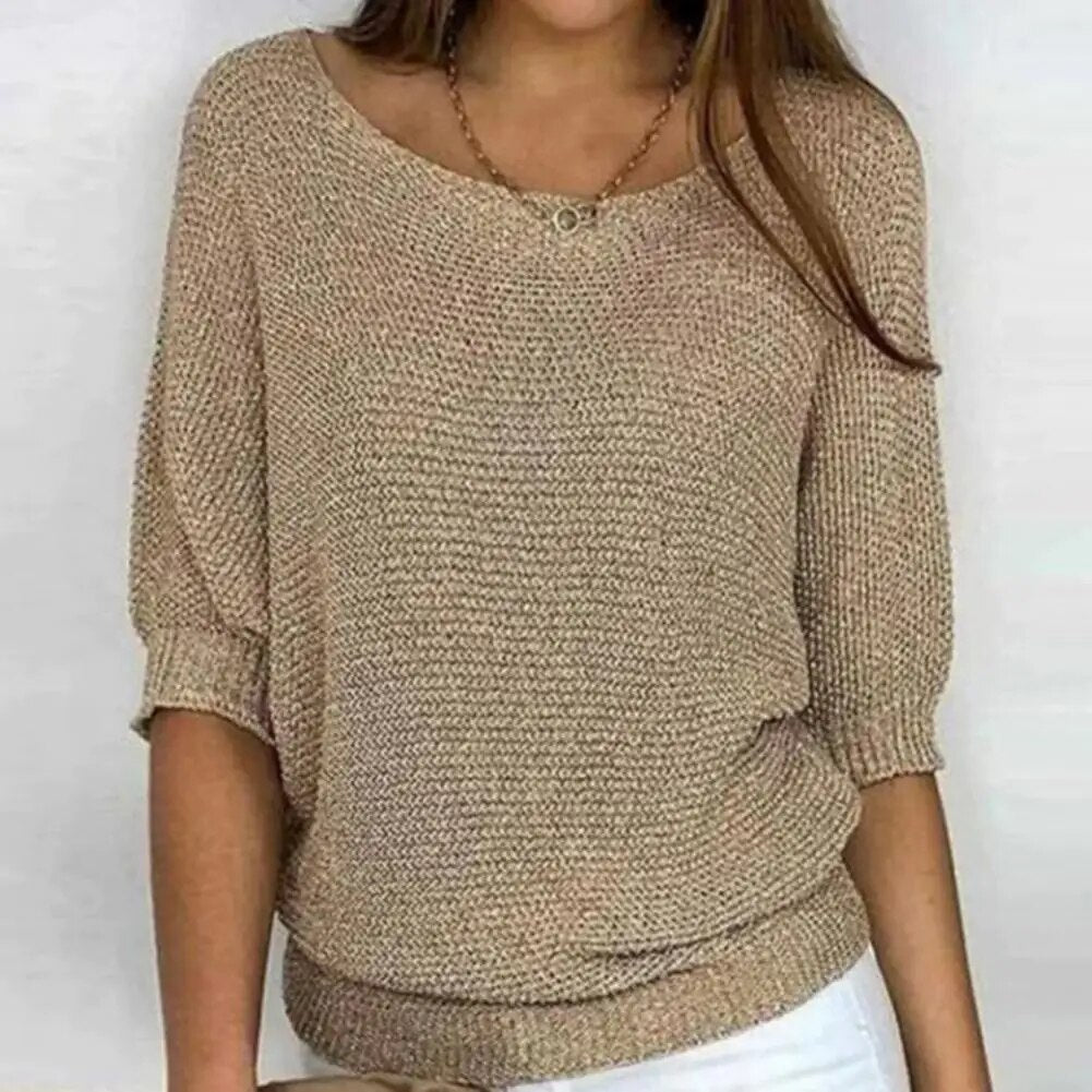 Dagmar® | Summer sweater