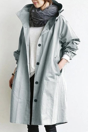 Valentina® | Timeless and elegant winter coat