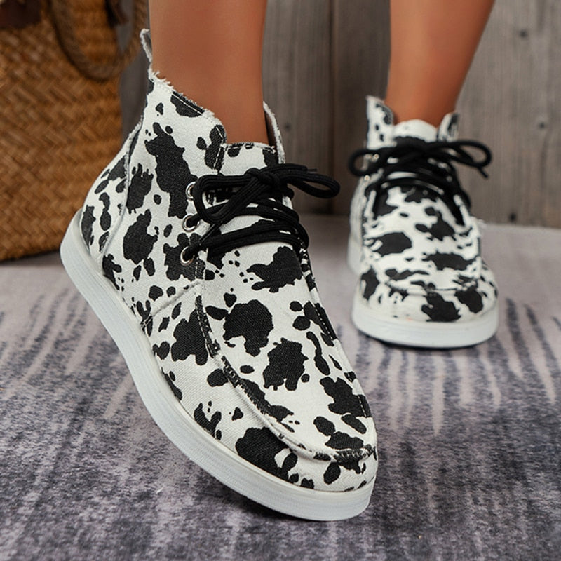 Leonor | Comfortable and durable orthopedic shoes