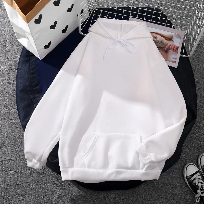 Diana | Women's crew neck hoodie