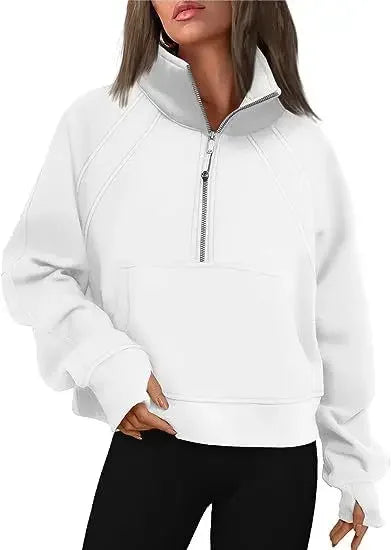Jacinta | Casual and effortless winter sweater