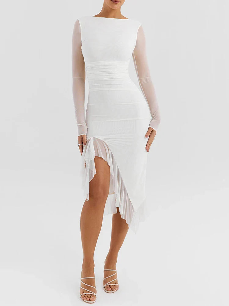 Sara® | Elegant Women'S Dress
