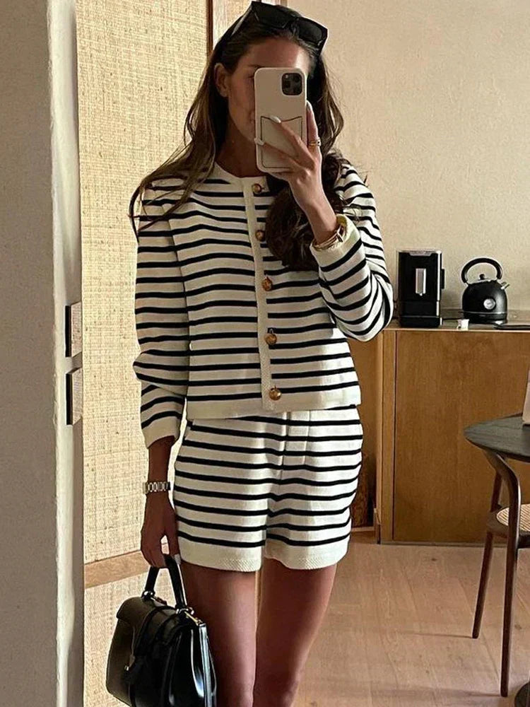 Zara | Two-piece dress