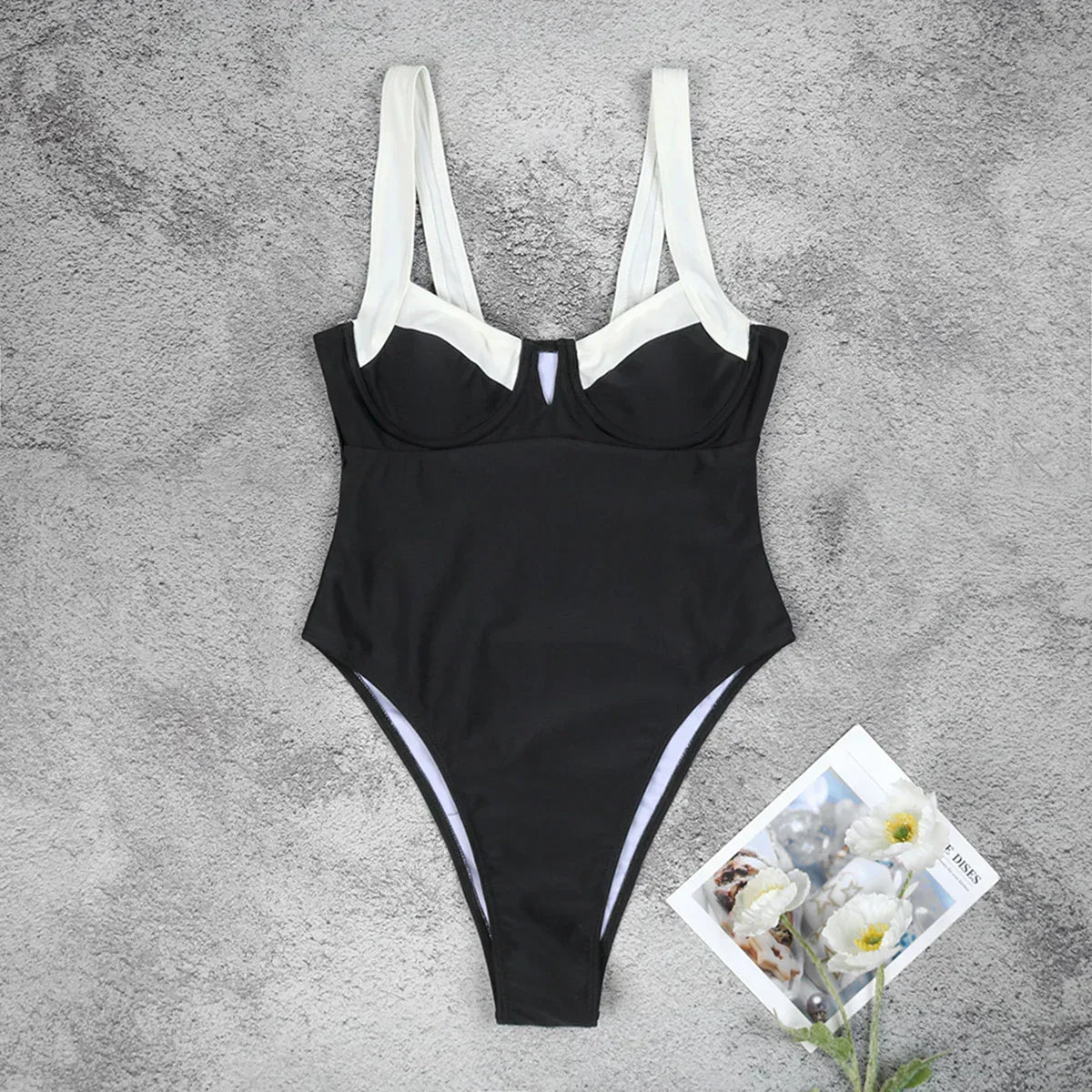Enara® | Swimsuit Designed For Every Body Type And Every Occasion