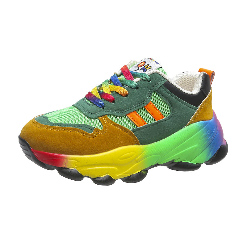 Angela® | Colorful And Stylish Orthopedic Sneakers